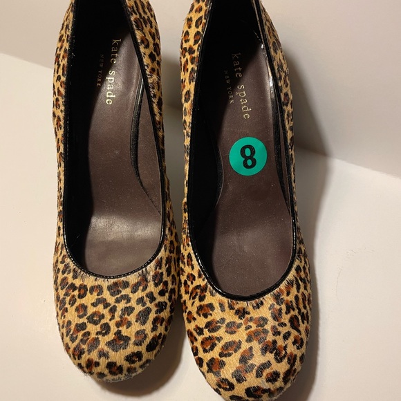 Kate Spade ♠️ - Picture 4 of 5